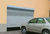 Garage Door
