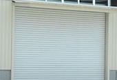 Aluminium Rolling Shutters