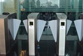 Flap Barrier