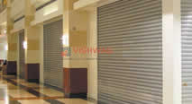 Rolling Shutters