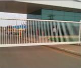 Entrance Automation