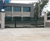Entrance Automation